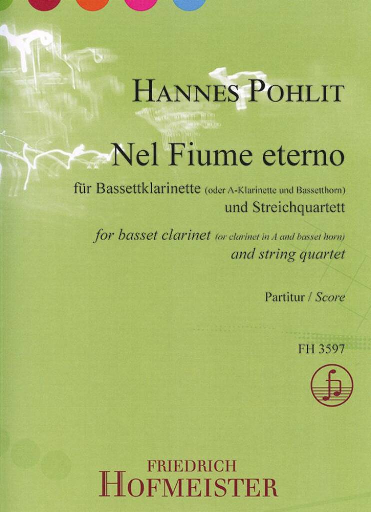 Nel Fiume Eterno